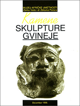 Stone Sculpture of Guinea